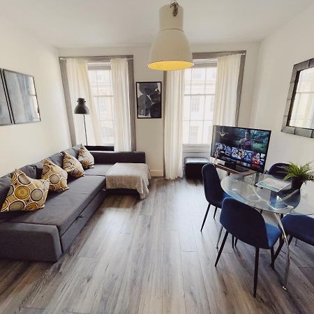 Newcastle City Centre, Two Bedroom, Sleeps 6 Εξωτερικό φωτογραφία