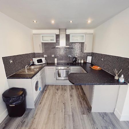 Newcastle City Centre, Two Bedroom, Sleeps 6 Εξωτερικό φωτογραφία