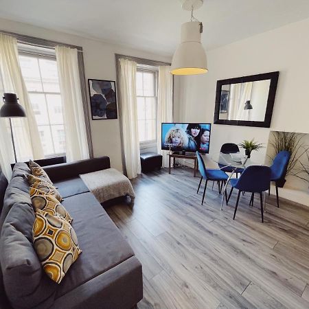 Newcastle City Centre, Two Bedroom, Sleeps 6 Εξωτερικό φωτογραφία