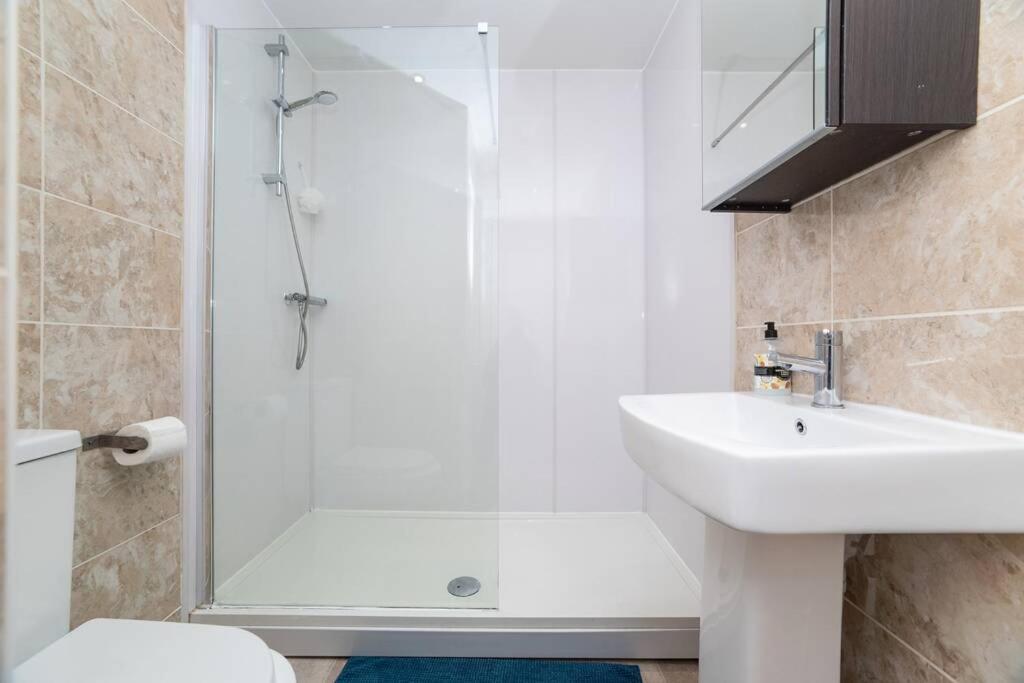 Newcastle City Centre, Two Bedroom, Sleeps 6 Εξωτερικό φωτογραφία