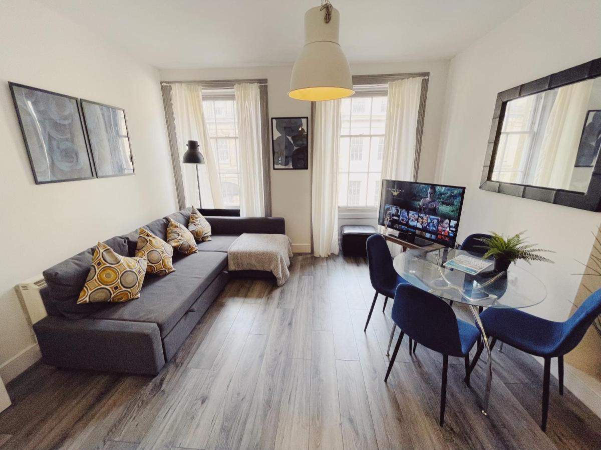 Newcastle City Centre, Two Bedroom, Sleeps 6 Εξωτερικό φωτογραφία