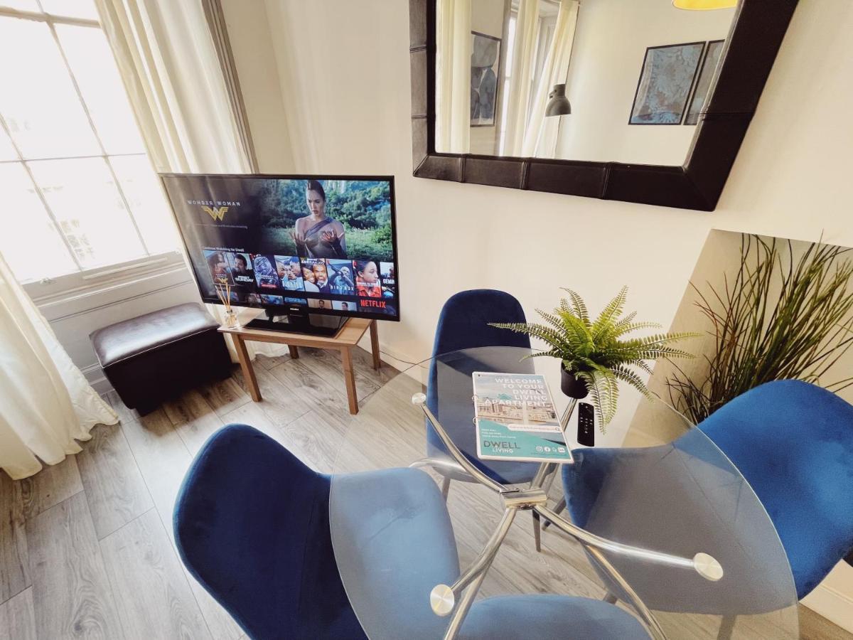 Newcastle City Centre, Two Bedroom, Sleeps 6 Εξωτερικό φωτογραφία